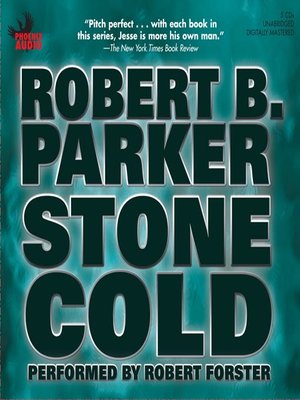 Mortal Stakes by Robert B. Parker